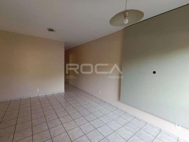 Apartamento para Locação em Ribeirão Preto/SP Alto da Boa Vista 3 Quartos