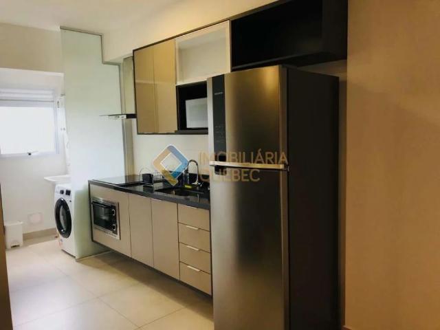 Apartamento para Locação em Ribeirão Preto/SP Alto da Boa Vista