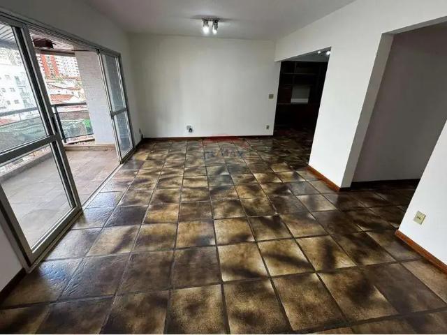Apartamento para Locação em Ribeirão Preto/SP Alto da Boa Vista 4 Quartos