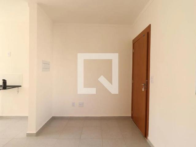 Apartamento para Locação em Ribeirão Preto/SP Antônio Marincek 2 Quartos