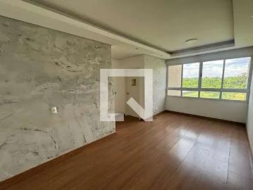 Apartamento para Locação em Ribeirão Preto/SP Antônio Marincek 2 Quartos