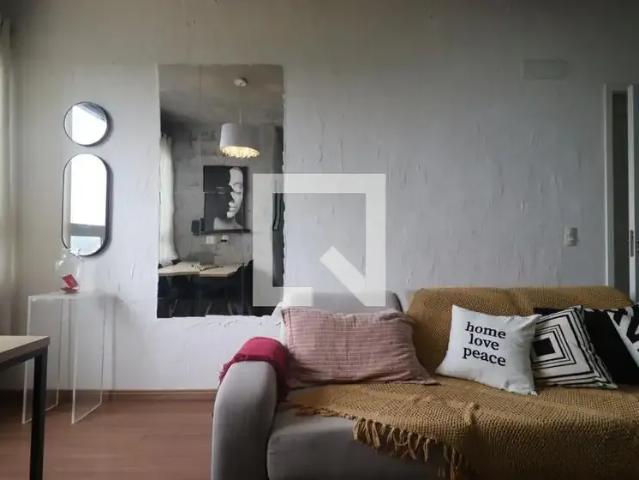 Apartamento para Locação em Ribeirão Preto/SP Antônio Marincek 2 Quartos