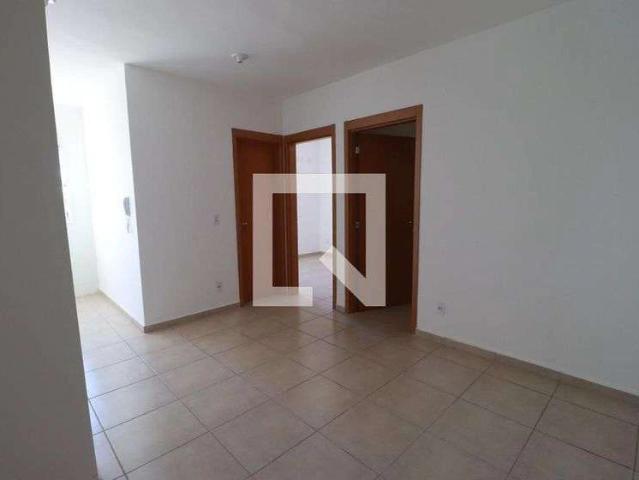 Apartamento para Locação em Ribeirão Preto/SP Antônio Marincek 2 Quartos