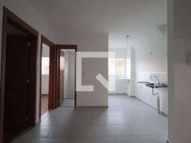 Apartamento para Locação em Ribeirão Preto/SP Antônio Marincek 2 Quartos