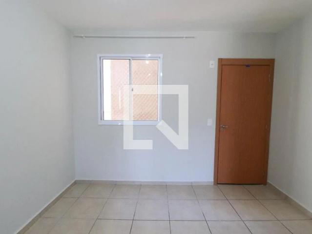 Apartamento para Locação em Ribeirão Preto/SP Antônio Marincek 2 Quartos