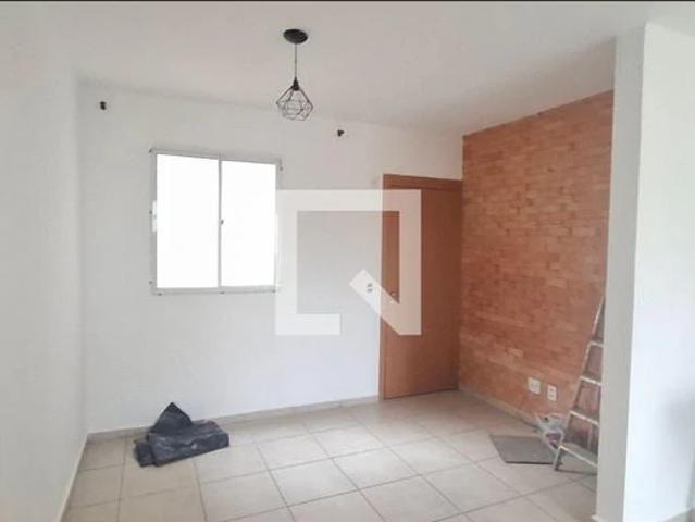 Apartamento para Locação em Ribeirão Preto/SP Antônio Marincek 2 Quartos