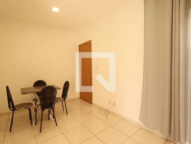 Apartamento para Locação em Ribeirão Preto/SP Antônio Marincek 2 Quartos