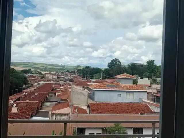 Apartamento para Locação em Ribeirão Preto/SP Bonfim Paulista 2 Quartos