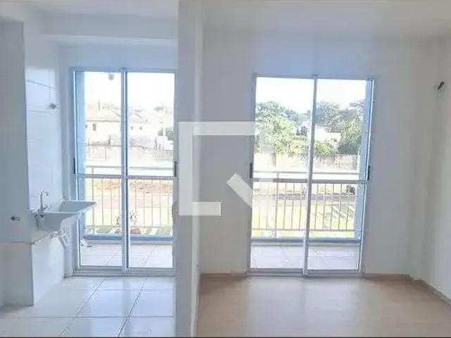 Apartamento para Locação em Ribeirão Preto/SP Bonfim Paulista 2 Quartos