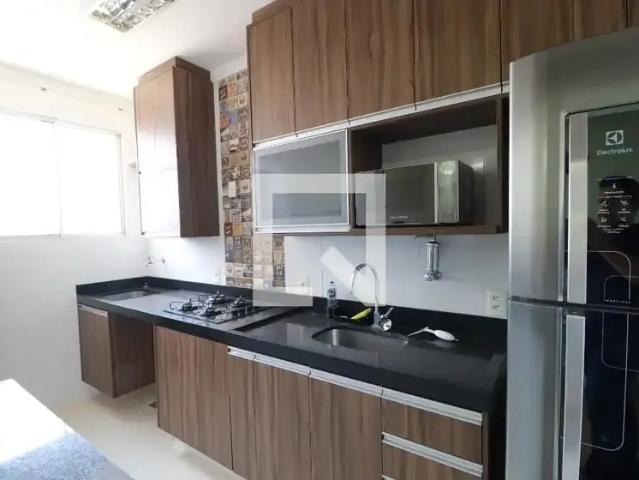 Apartamento para Locação em Ribeirão Preto/SP Bonfim Paulista 2 Quartos