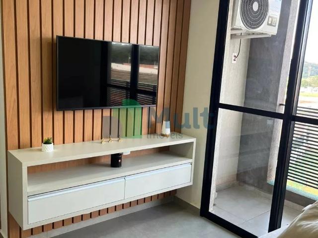 Apartamento para Locação em Ribeirão Preto/SP Bonfim Paulista 2 Quartos