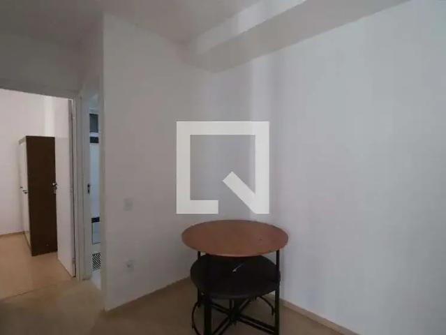 Apartamento para Locação em Ribeirão Preto/SP Bonfim Paulista 2 Quartos