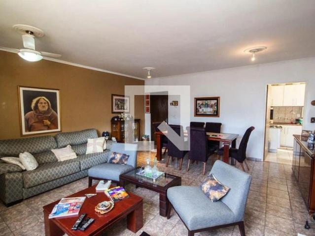 Apartamento para Locação em Ribeirão Preto/SP Bonfim Paulista 2 Quartos