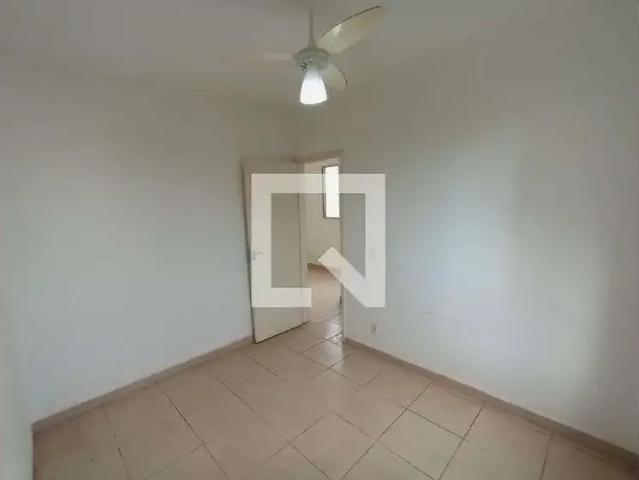 Apartamento para Locação em Ribeirão Preto/SP Bonfim Paulista 2 Quartos