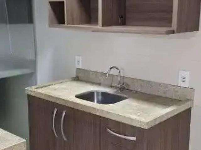 Apartamento para Locação em Ribeirão Preto/SP Bonfim Paulista 2 Quartos