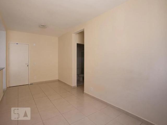 Apartamento para Locação em Ribeirão Preto/SP Bonfim Paulista 2 Quartos