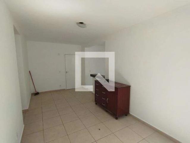 Apartamento para Locação em Ribeirão Preto/SP Bonfim Paulista 2 Quartos