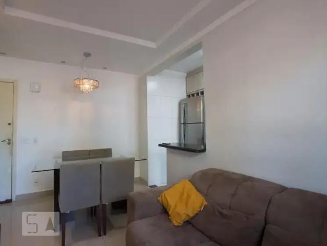 Apartamento para Locação em Ribeirão Preto/SP Bonfim Paulista 2 Quartos