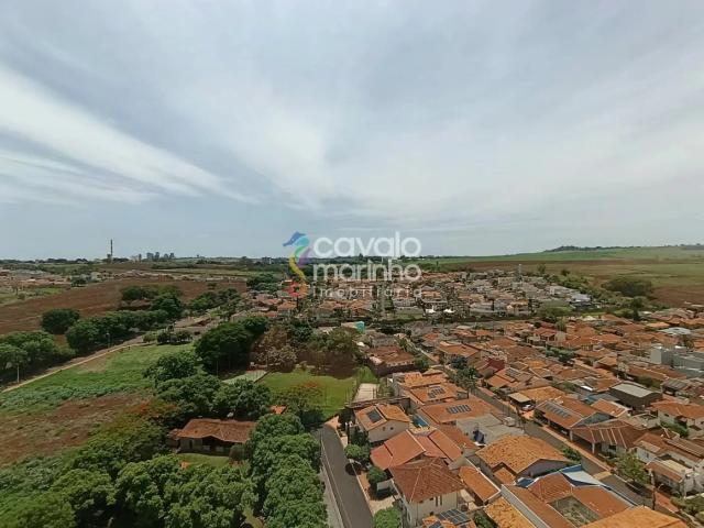 Apartamento para Locação em Ribeirão Preto/SP Bonfim Paulista 2 Quartos