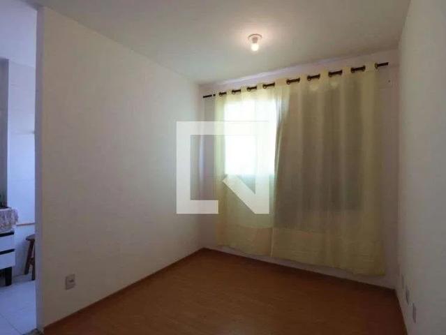 Apartamento para Locação em Ribeirão Preto/SP Bonfim Paulista 2 Quartos