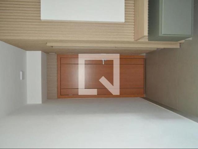 Apartamento para Locação em Ribeirão Preto/SP Bonfim Paulista 2 Quartos