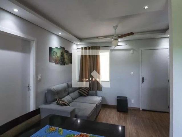 Apartamento para Locação em Ribeirão Preto/SP Bonfim Paulista 2 Quartos