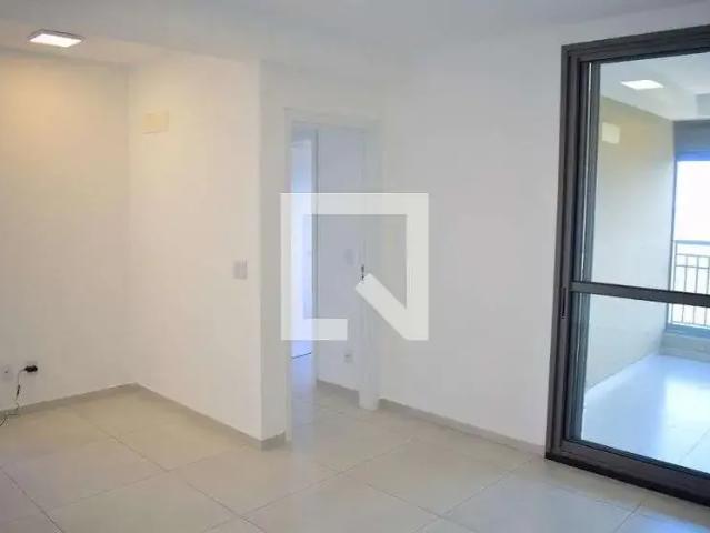 Apartamento para Locação em Ribeirão Preto/SP Bonfim Paulista 2 Quartos