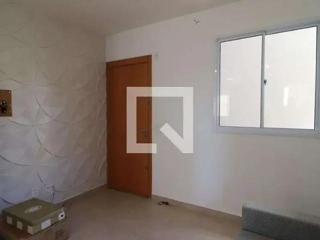 Apartamento para Locação em Ribeirão Preto/SP Bonfim Paulista 2 Quartos