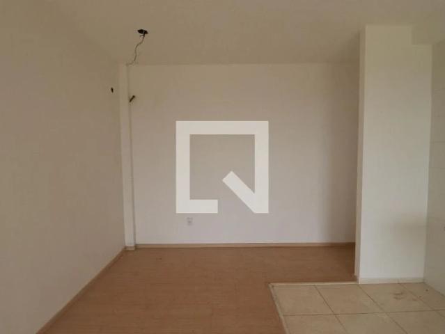 Apartamento para Locação em Ribeirão Preto/SP Bonfim Paulista 2 Quartos