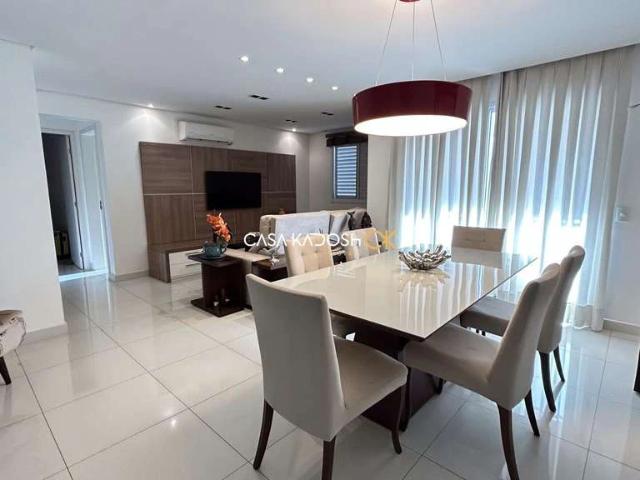 Apartamento para Locação em Ribeirão Preto/SP Bonfim Paulista 2 Quartos