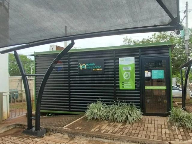 Apartamento para Locação em Ribeirão Preto/SP Bonfim Paulista 2 Quartos