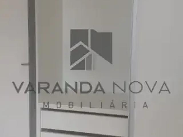Apartamento para Locação em Ribeirão Preto/SP Bonfim Paulista 2 Quartos