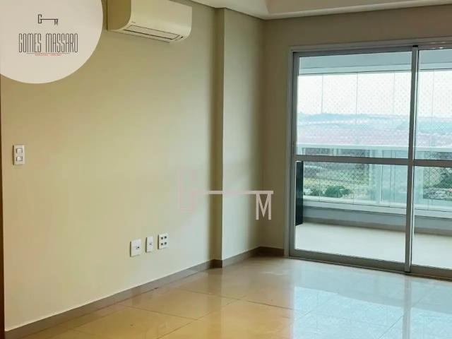 Apartamento para Locação em Ribeirão Preto/SP Bonfim Paulista 3 Quartos