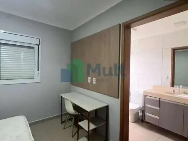 Apartamento para Locação em Ribeirão Preto/SP Bonfim Paulista 3 Quartos