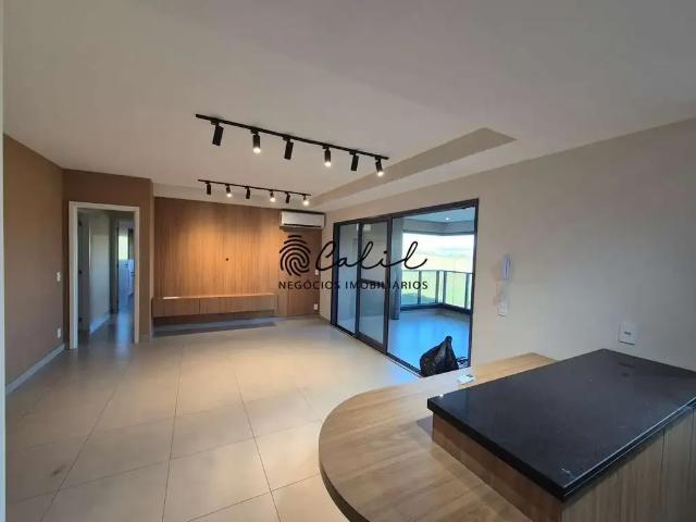 Apartamento para Locação em Ribeirão Preto/SP Bonfim Paulista 3 Quartos