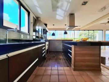 Apartamento para Locação em Ribeirão Preto/SP Bosque das Juritis 4 Quartos