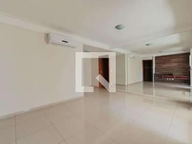 Apartamento para Locação em Ribeirão Preto/SP Bosque das Juritis 4 Quartos