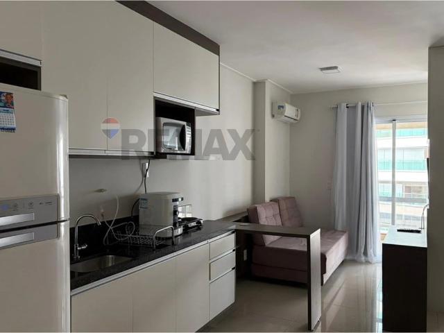 Apartamento para Locação em Ribeirão Preto/SP Bosque das Juritis 1 Quartos