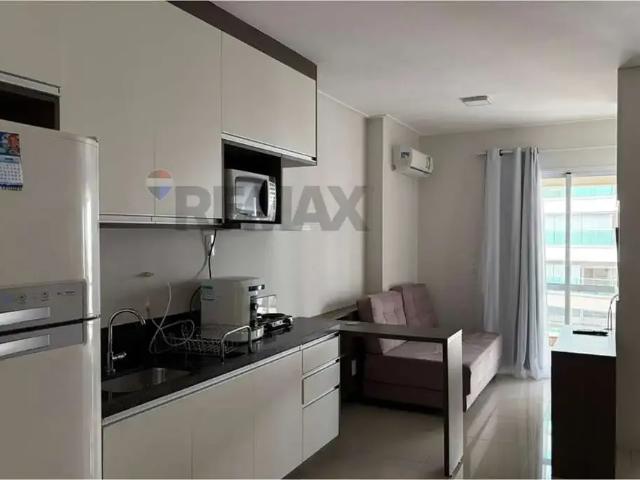 Apartamento para Locação em Ribeirão Preto/SP Bosque das Juritis 1 Quartos