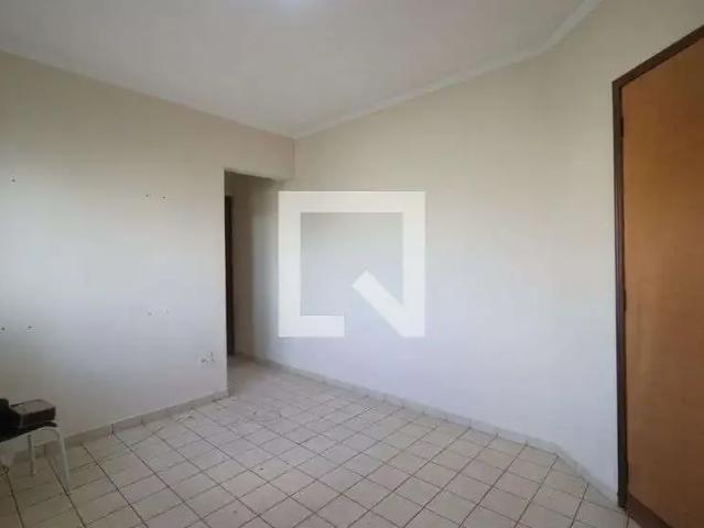 Apartamento para Locação em Ribeirão Preto/SP Bosque das Juritis 1 Quartos