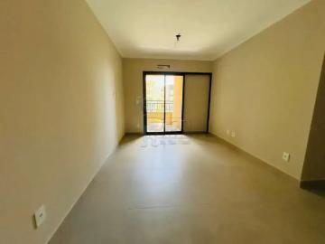 Apartamento para Locação em Ribeirão Preto/SP Bosque das Juritis 2 Quartos