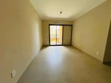 Apartamento para Locação em Ribeirão Preto/SP Bosque das Juritis 2 Quartos