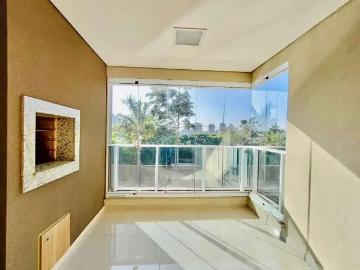 Apartamento para Locação em Ribeirão Preto/SP Bosque das Juritis 2 Quartos