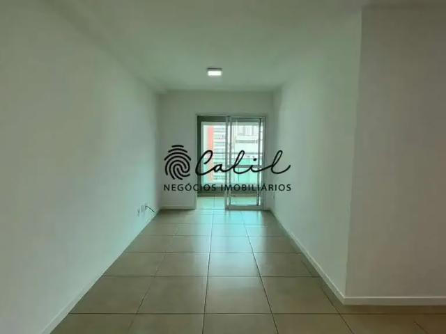 Apartamento para Locação em Ribeirão Preto/SP Bosque das Juritis 2 Quartos