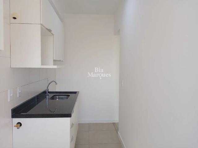 Apartamento para Locação em Ribeirão Preto/SP Bosque das Juritis 2 Quartos