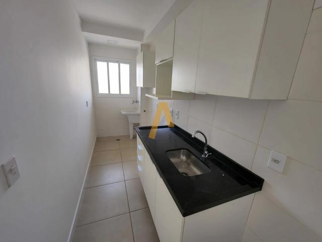 Apartamento para Locação em Ribeirão Preto/SP Bosque das Juritis 2 Quartos