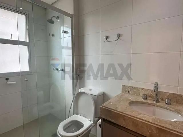 Apartamento para Locação em Ribeirão Preto/SP Bosque das Juritis 2 Quartos