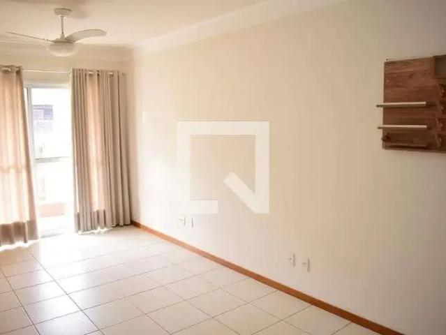Apartamento para Locação em Ribeirão Preto/SP Bosque das Juritis 2 Quartos
