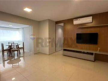 Apartamento para Locação em Ribeirão Preto/SP Bosque das Juritis 2 Quartos