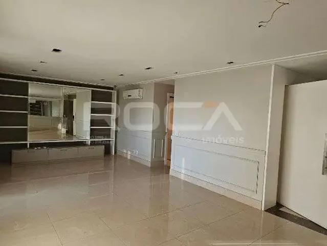 Apartamento para Locação em Ribeirão Preto/SP Bosque das Juritis 2 Quartos